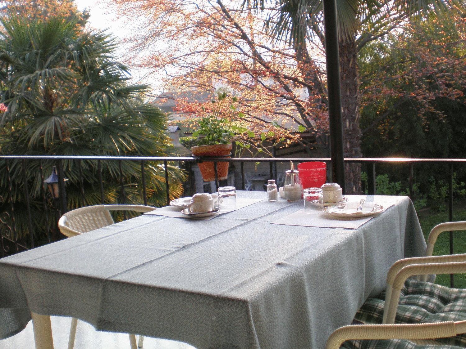 Garni Molinazzo Bed & Breakfast Agno Luaran gambar